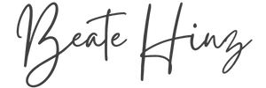 Beate Hinz Logo
